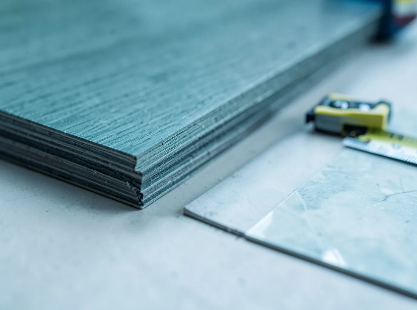 Luxury Vinyl Plank Installation Pontiac, MO FAQs